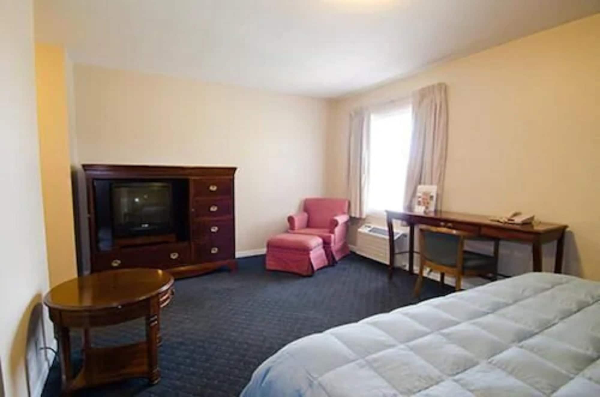 Alpine Inn & Suites Rockford Eksteriør billede