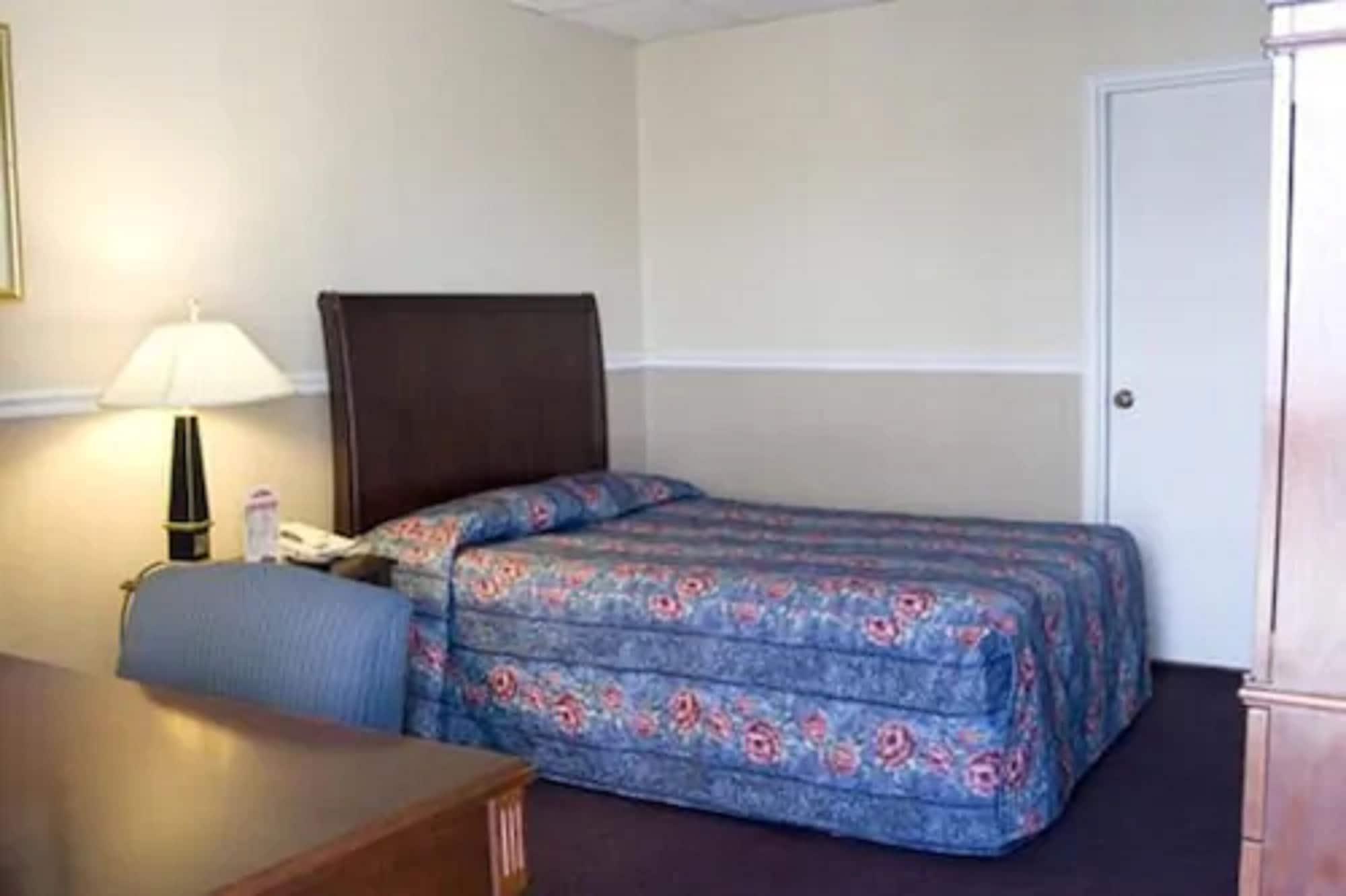 Alpine Inn & Suites Rockford Eksteriør billede
