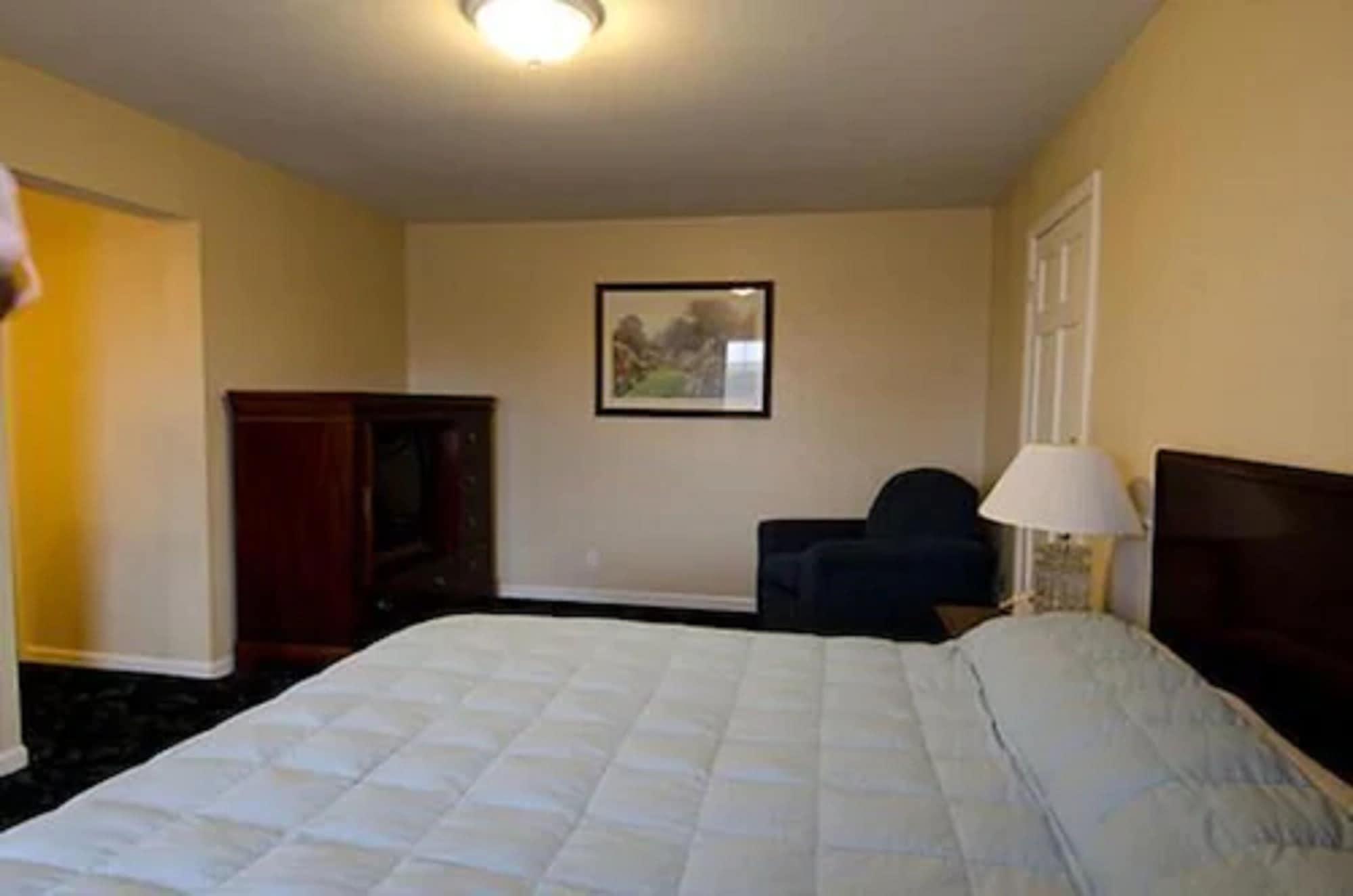 Alpine Inn & Suites Rockford Eksteriør billede