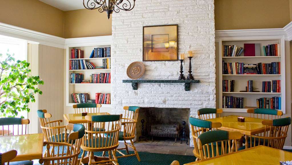 Alpine Inn & Suites Rockford Interiør billede