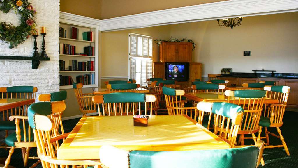 Alpine Inn & Suites Rockford Interiør billede