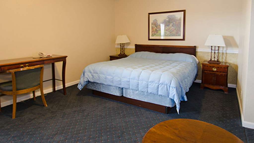 Alpine Inn & Suites Rockford Værelse billede