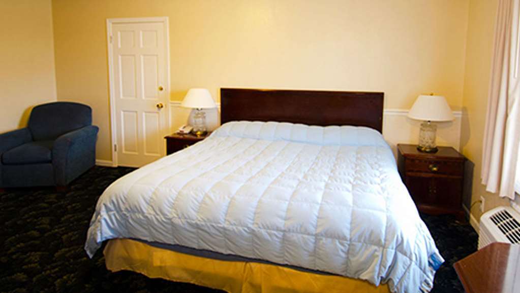 Alpine Inn & Suites Rockford Værelse billede
