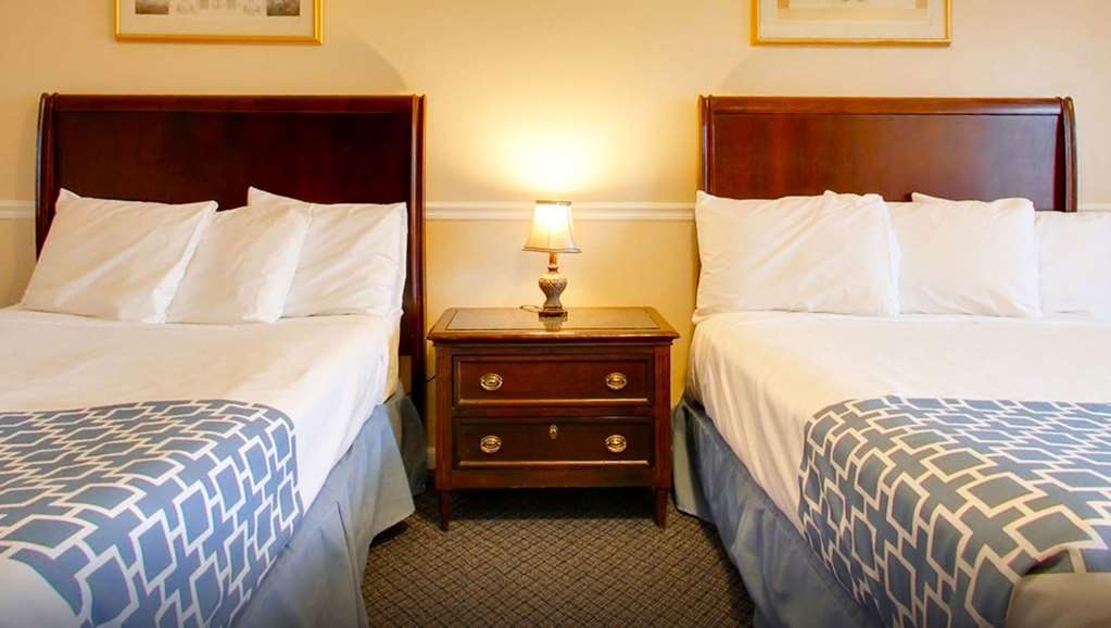 Alpine Inn & Suites Rockford Værelse billede