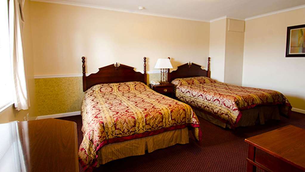 Alpine Inn & Suites Rockford Værelse billede